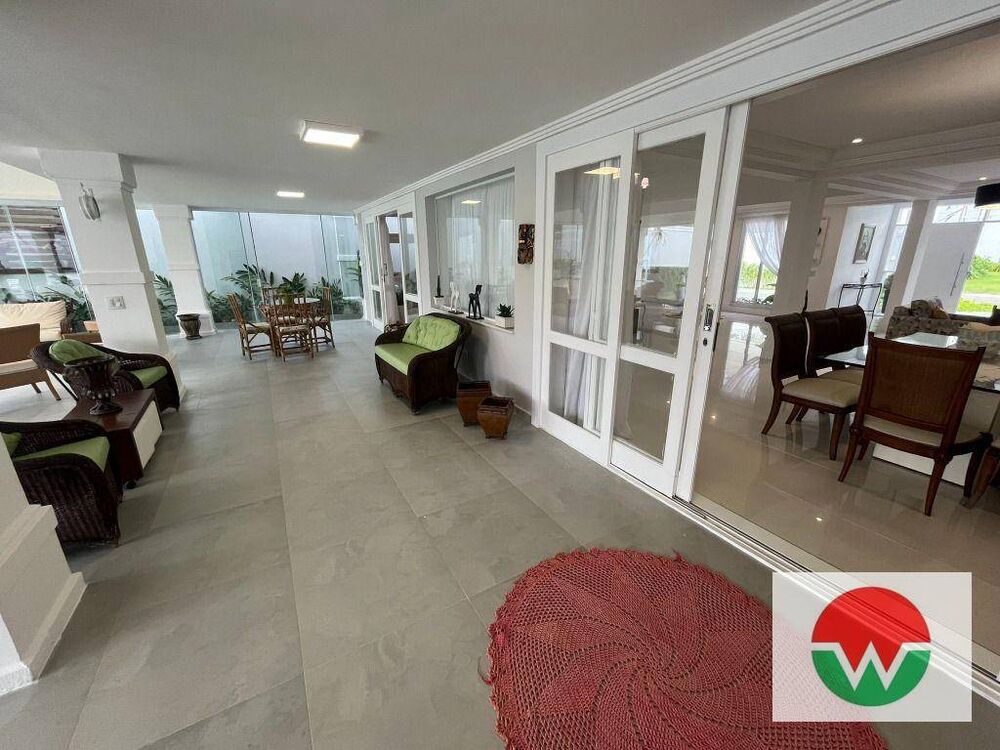 Casa de Condomínio, 6 quartos - Foto 2