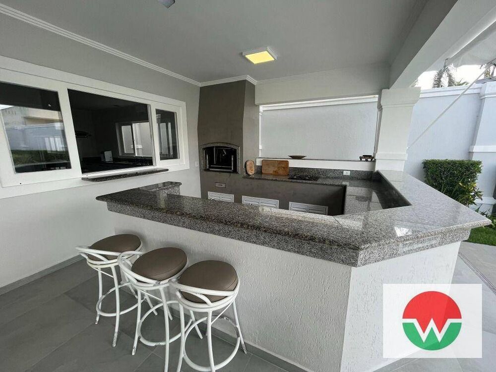 Casa de Condomínio, 6 quartos - Foto 6