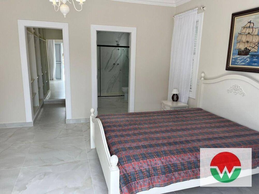 Casa de Condomínio, 6 quartos - Foto 5