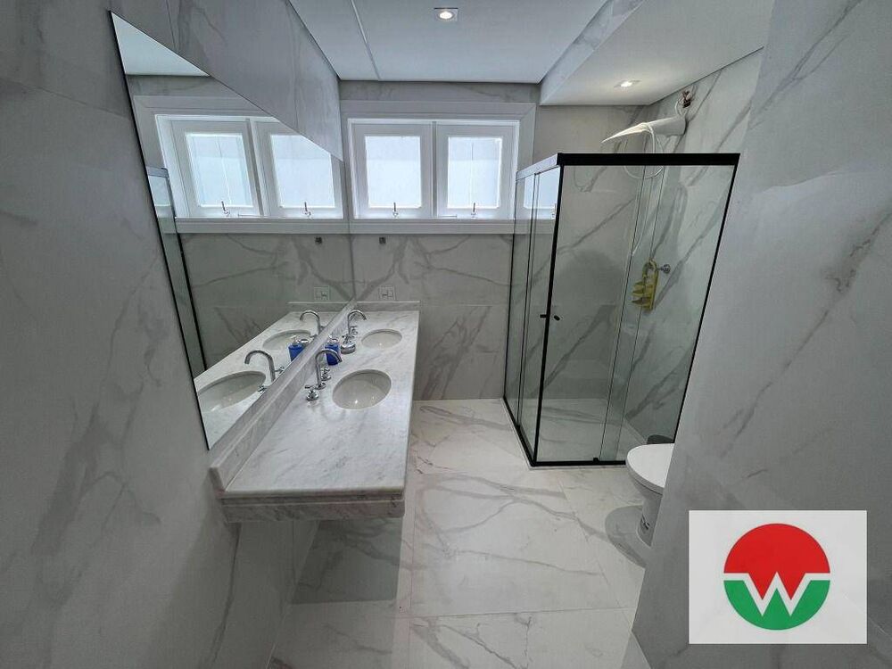 Casa de Condomínio, 6 quartos - Foto 4