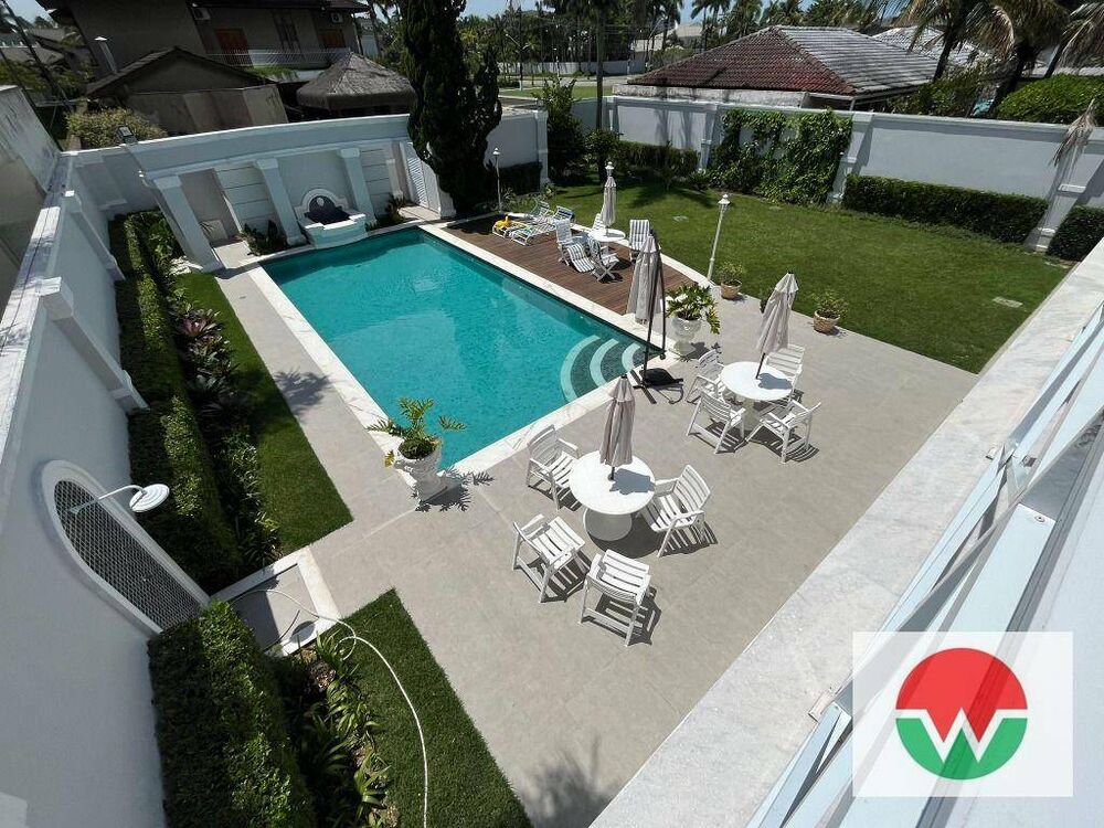 Casa de Condomínio, 6 quartos - Foto 18
