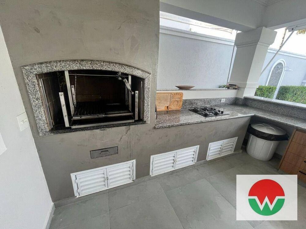 Casa de Condomínio, 6 quartos - Foto 7