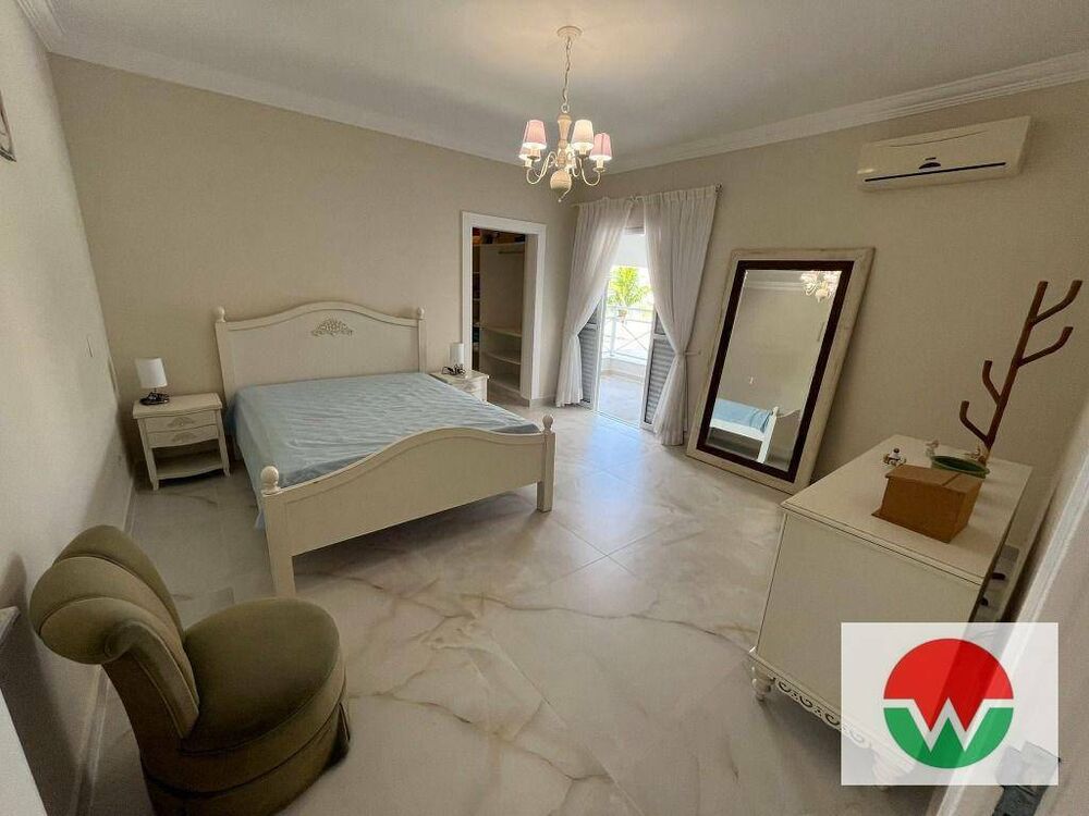 Casa de Condomínio, 6 quartos - Foto 28