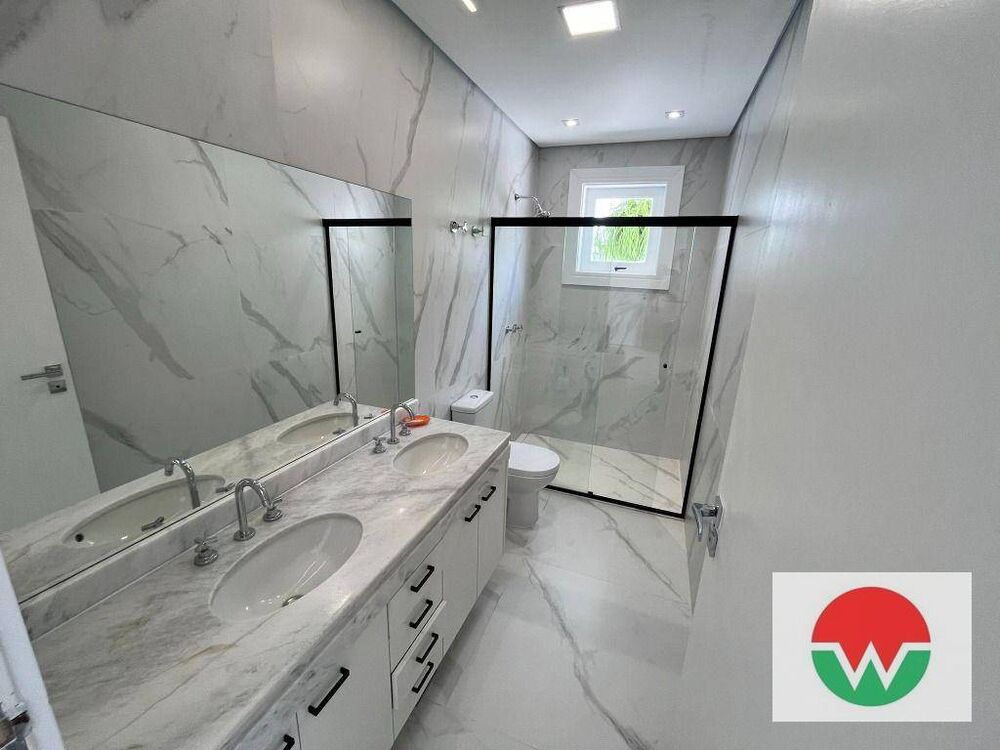 Casa de Condomínio, 6 quartos - Foto 30
