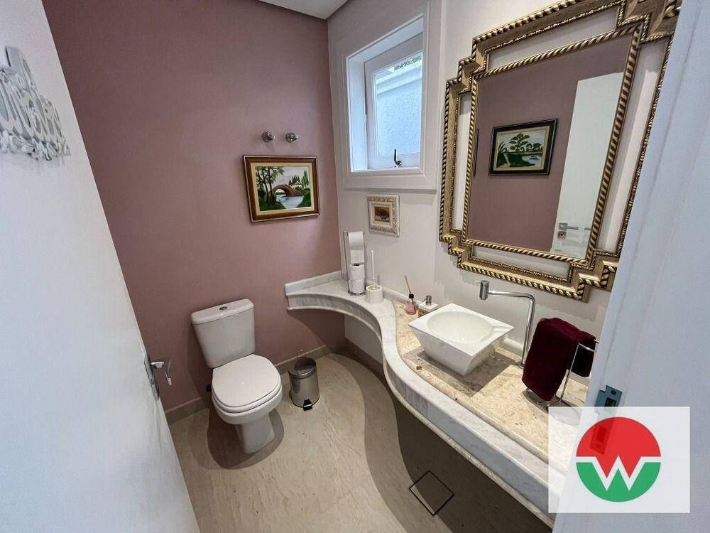 Casa de Condomínio, 6 quartos - Foto 33