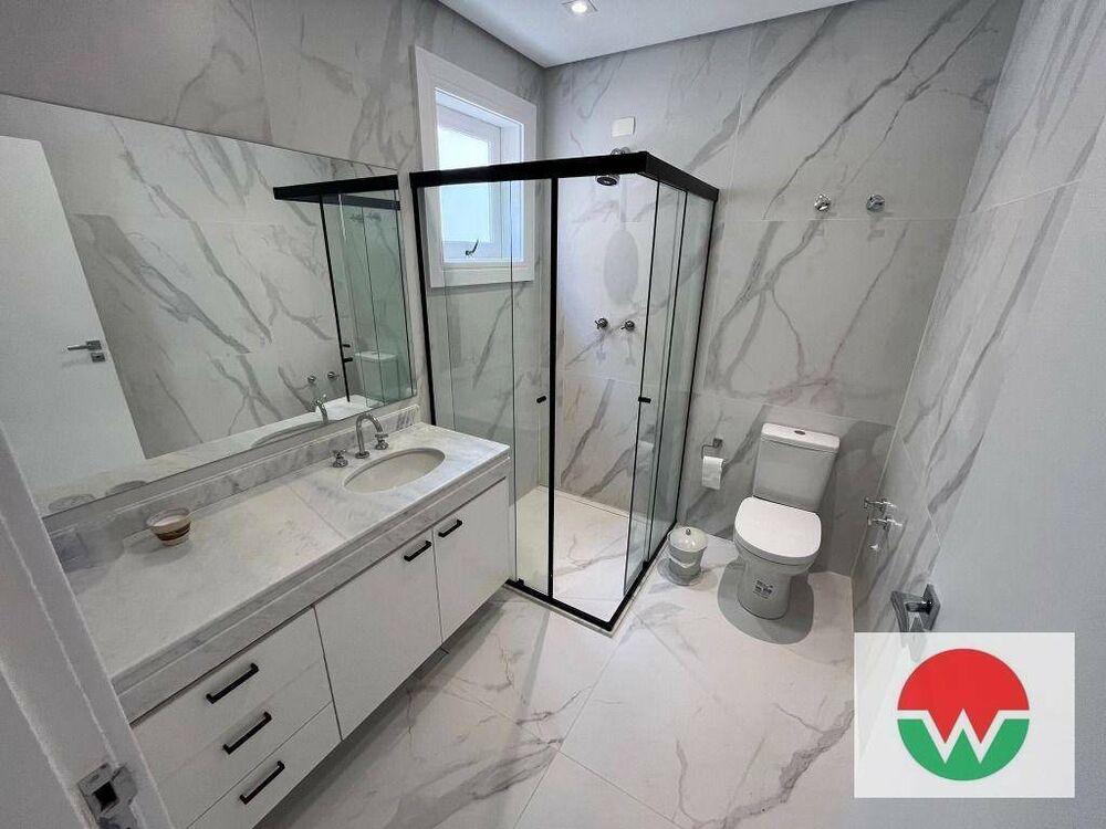 Casa de Condomínio, 6 quartos - Foto 10