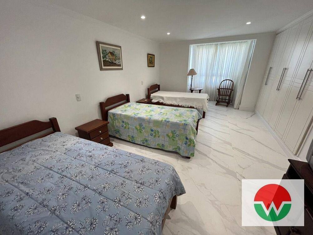 Casa de Condomínio, 6 quartos - Foto 12
