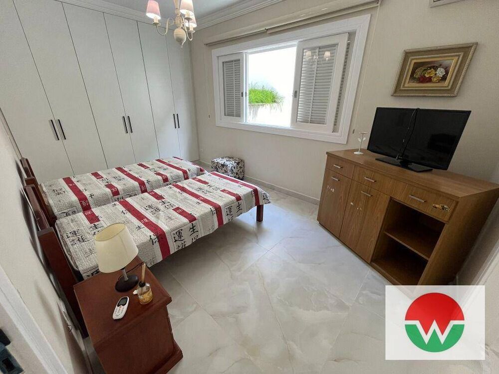Casa de Condomínio, 6 quartos - Foto 31
