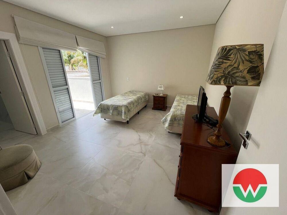Casa de Condomínio, 6 quartos - Foto 11