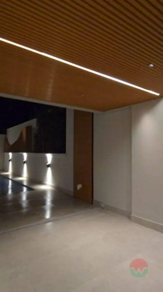 Casa de Condomínio, 5 quartos - Foto 4