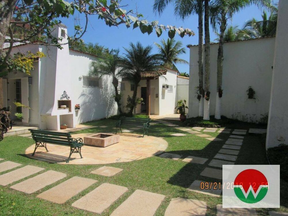 Casa de Condomínio, 5 quartos - Foto 12