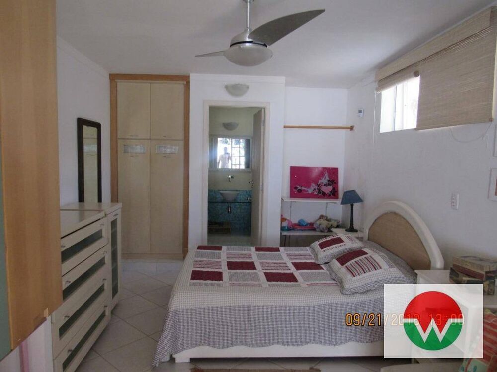 Casa de Condomínio, 5 quartos - Foto 15