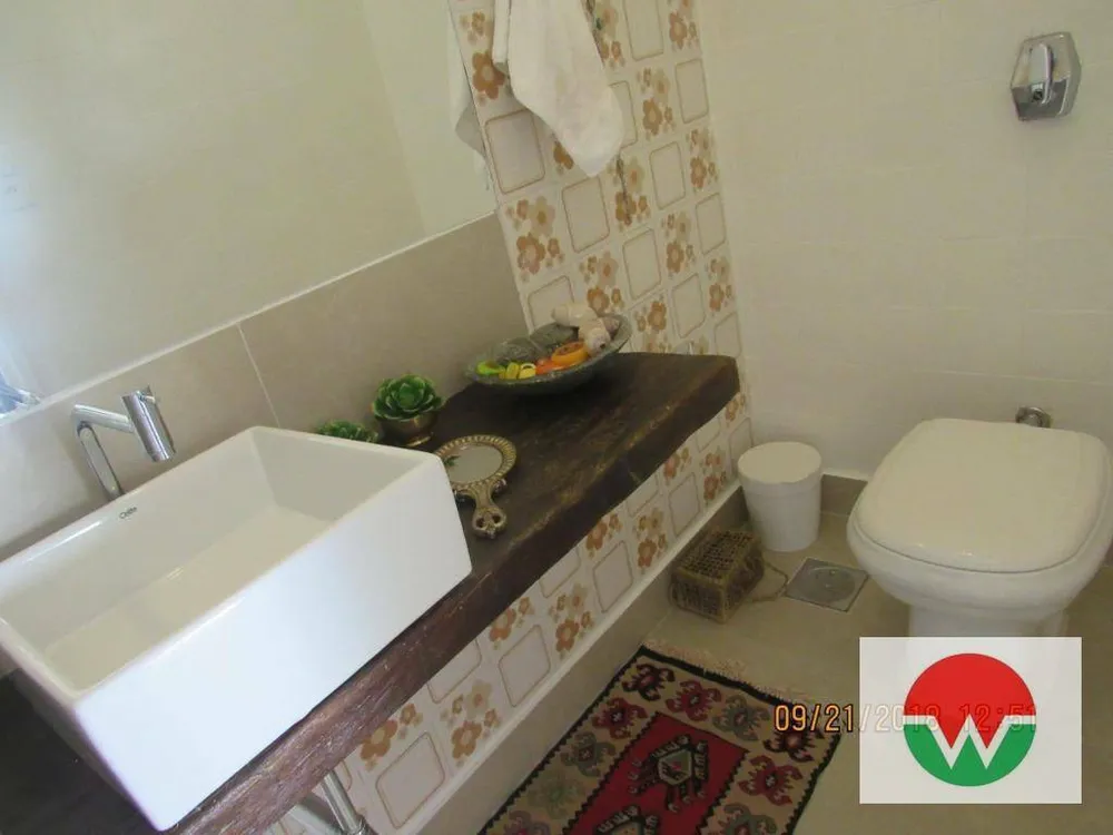 Casa de Condomínio, 5 quartos - Foto 6