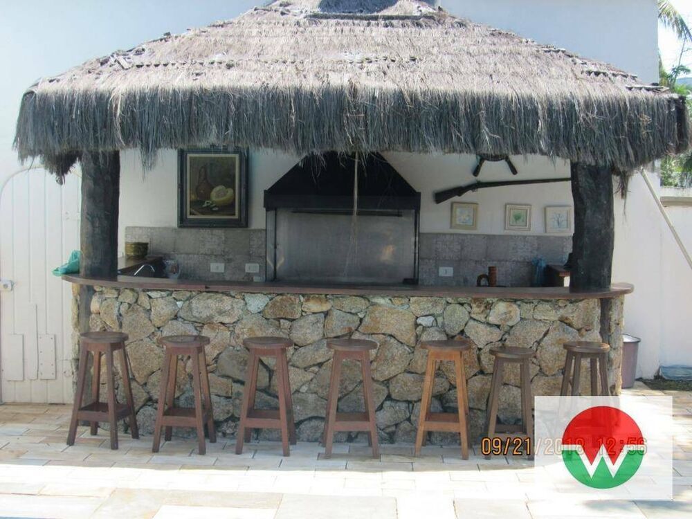 Casa de Condomínio, 5 quartos - Foto 11