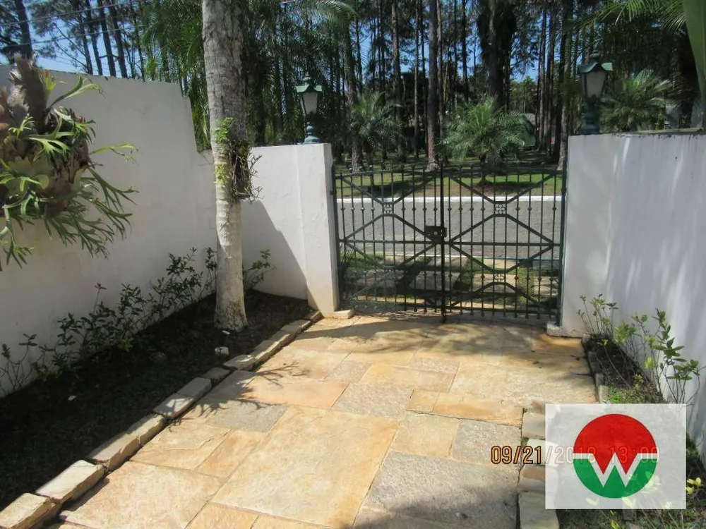 Casa de Condomínio, 5 quartos - Foto 16