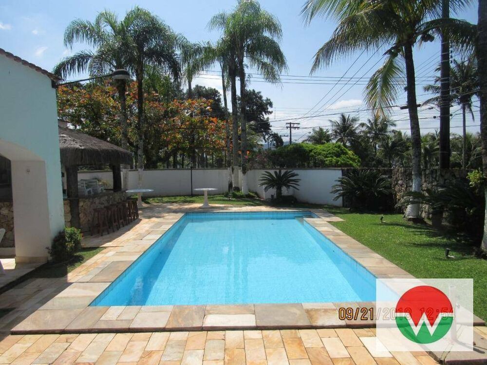 Casa de Condomínio, 5 quartos - Foto 1