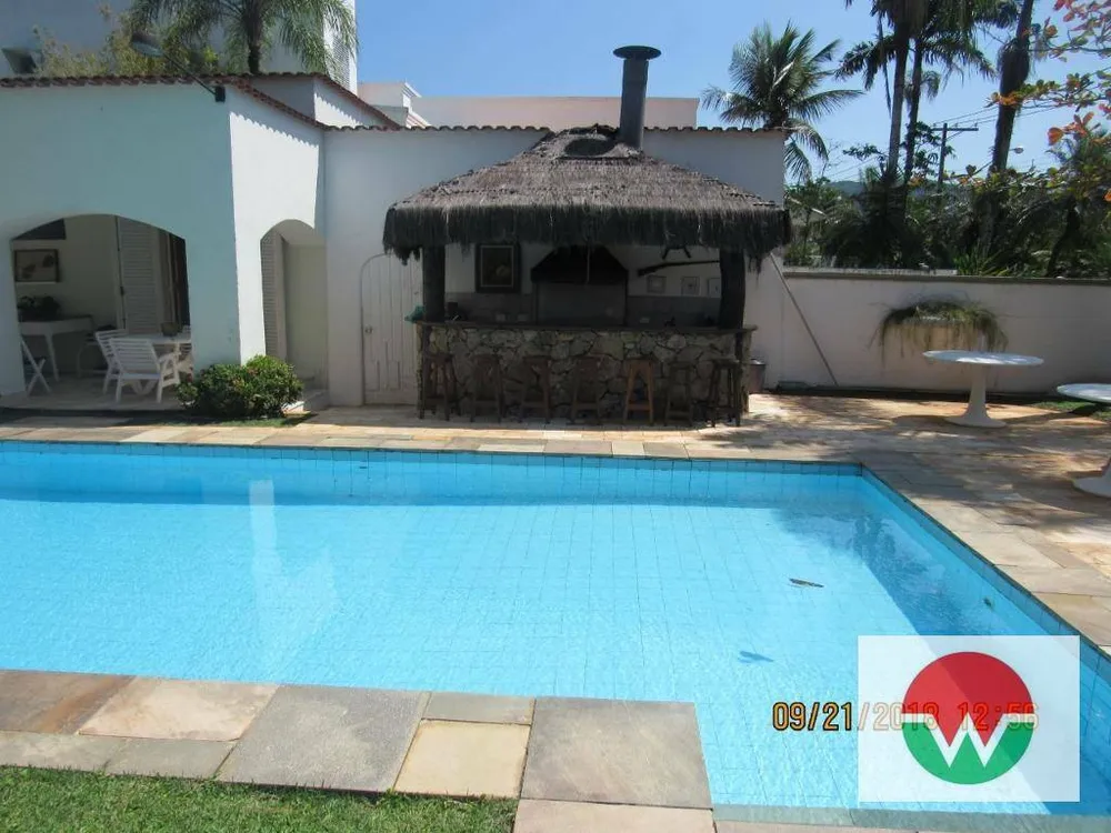 Casa de Condomínio, 5 quartos - Foto 1