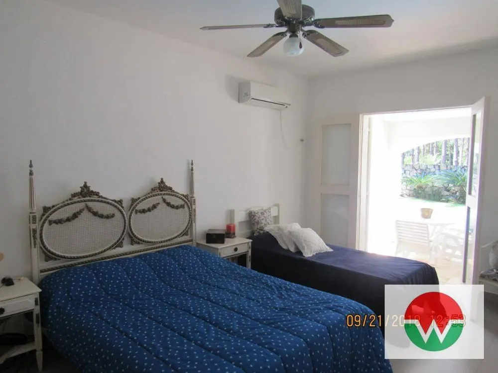 Casa de Condomínio, 5 quartos - Foto 9