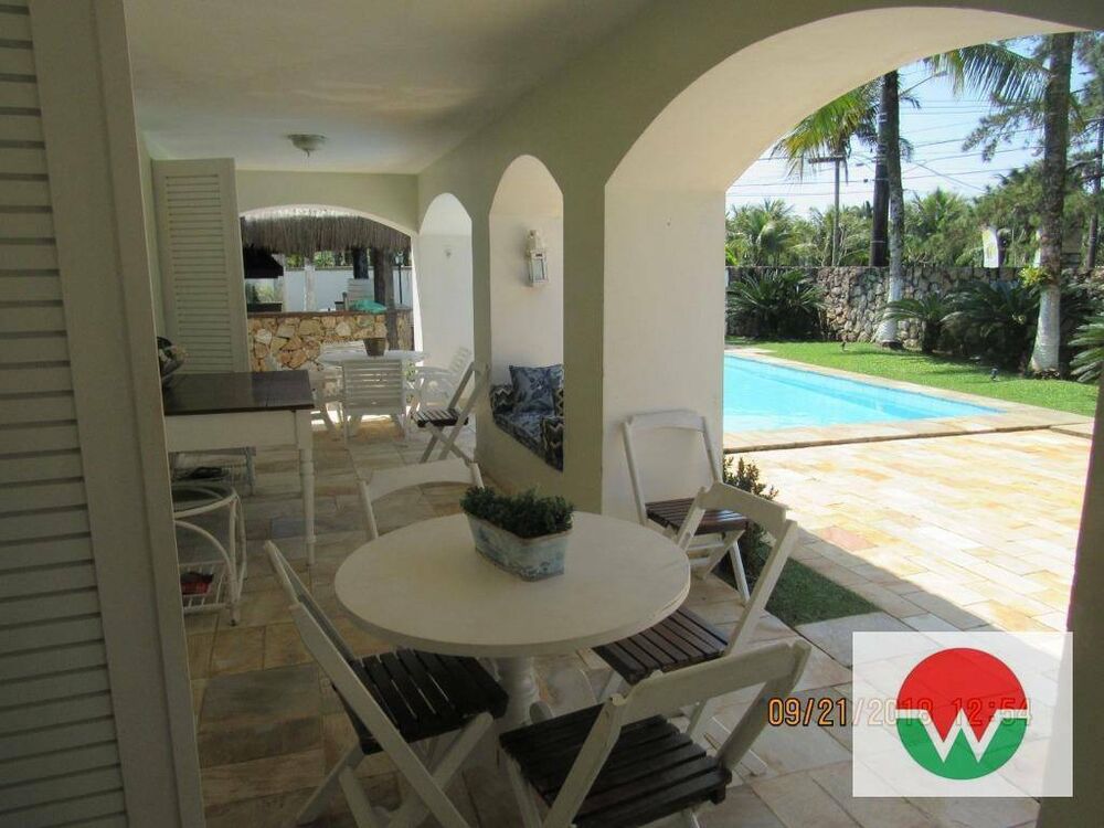 Casa de Condomínio, 5 quartos - Foto 8