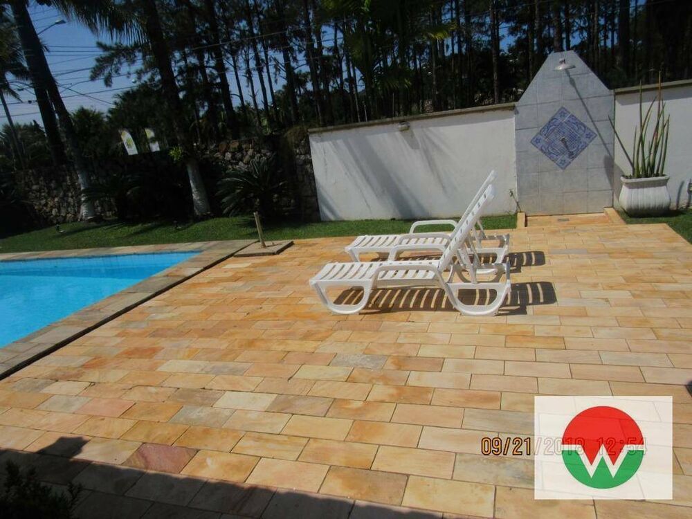 Casa de Condomínio, 5 quartos - Foto 7