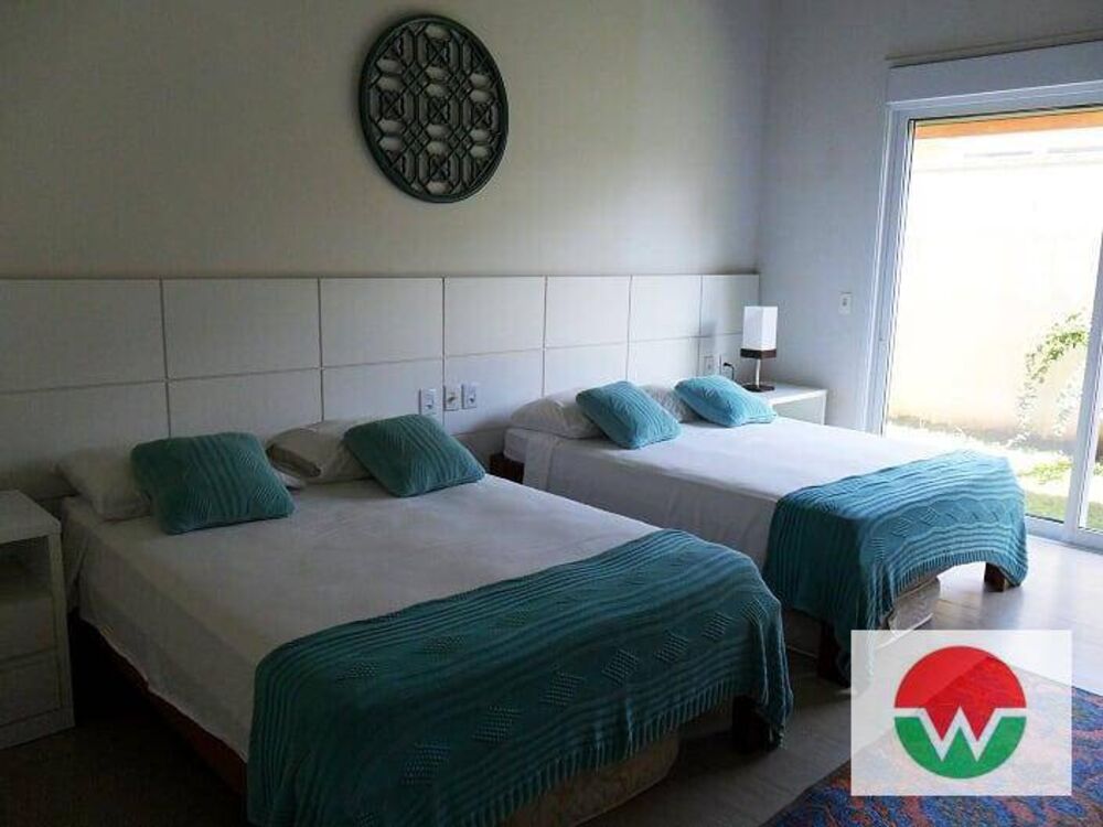 Casa de Condomínio, 5 quartos - Foto 1