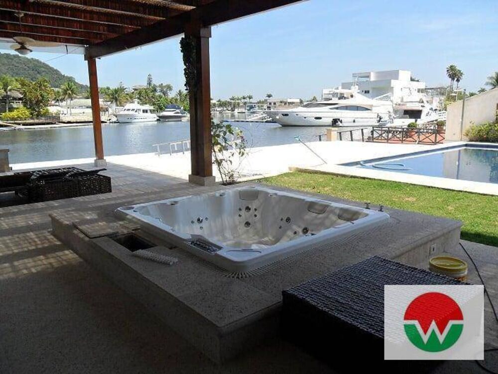 Casa de Condomínio, 5 quartos - Foto 3