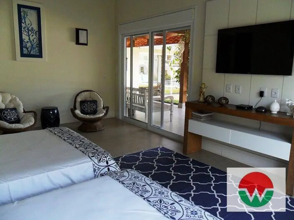 Casa de Condomínio, 5 quartos - Foto 4