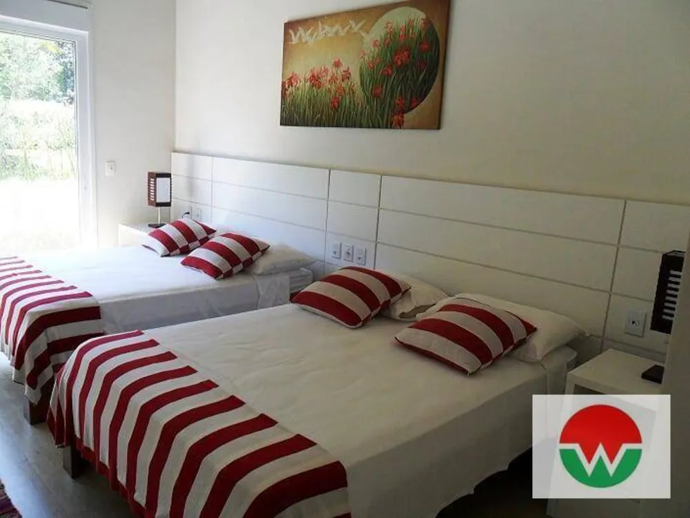 Casa de Condomínio, 5 quartos - Foto 9