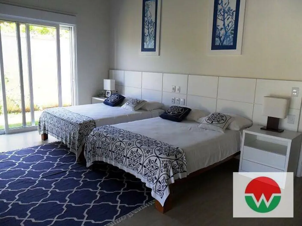 Casa de Condomínio, 5 quartos - Foto 3