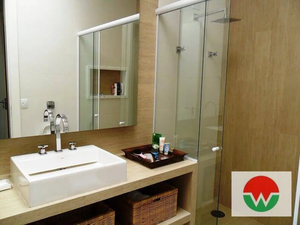 Casa de Condomínio, 5 quartos - Foto 10
