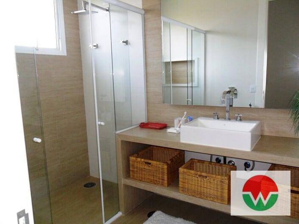Casa de Condomínio, 5 quartos - Foto 2