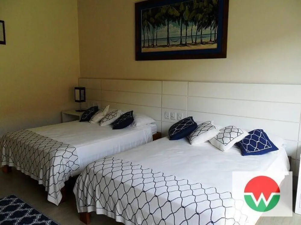 Casa de Condomínio, 5 quartos - Foto 5
