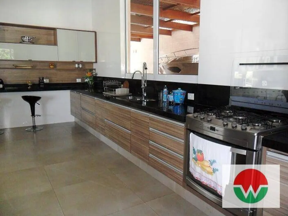 Casa de Condomínio, 5 quartos - Foto 17