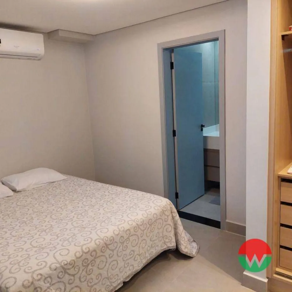 Casa de Condomínio, 5 quartos - Foto 2