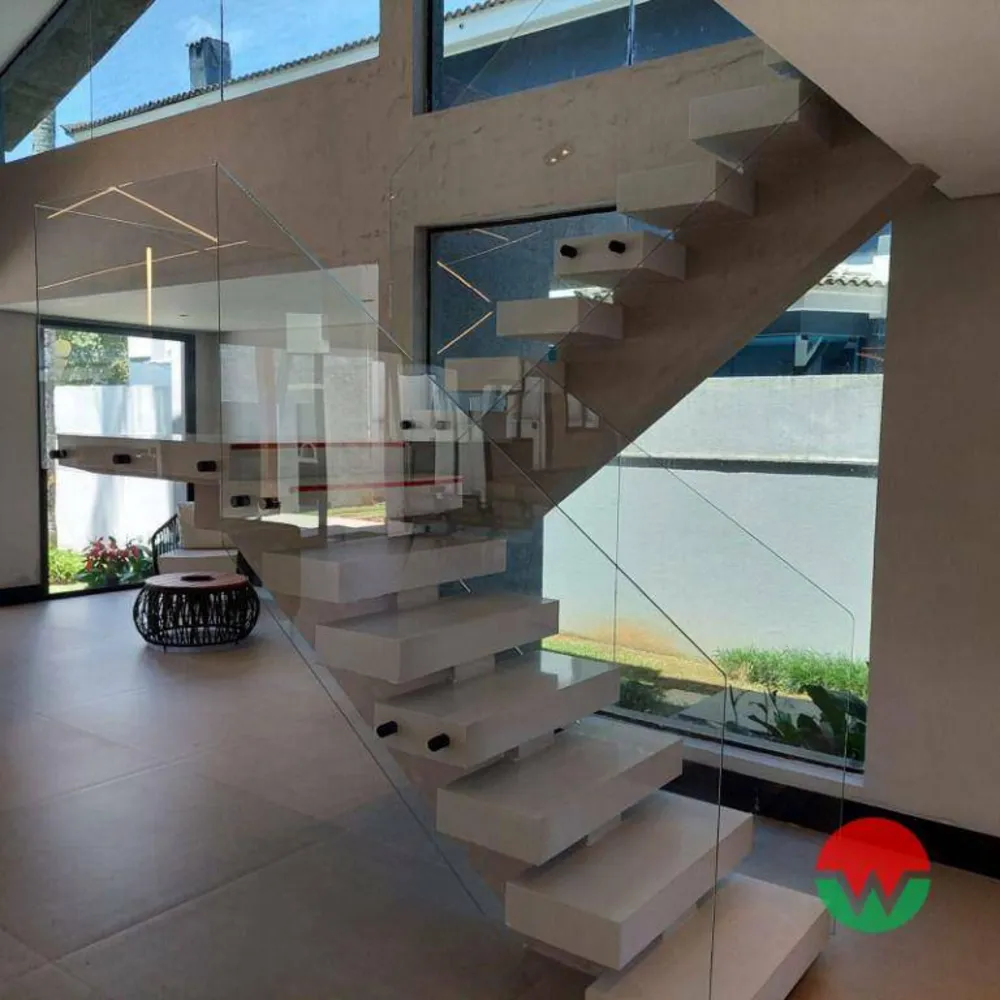 Casa de Condomínio, 5 quartos - Foto 5