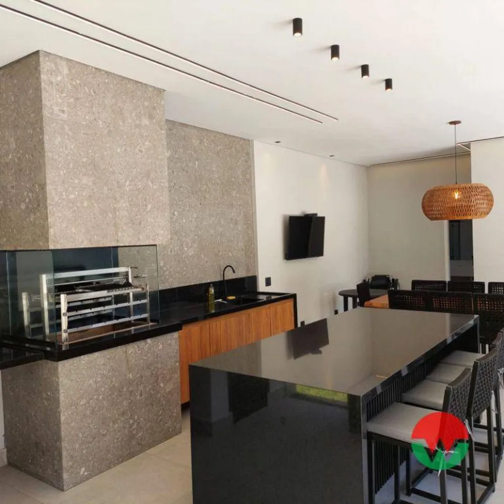 Casa de Condomínio, 5 quartos - Foto 6
