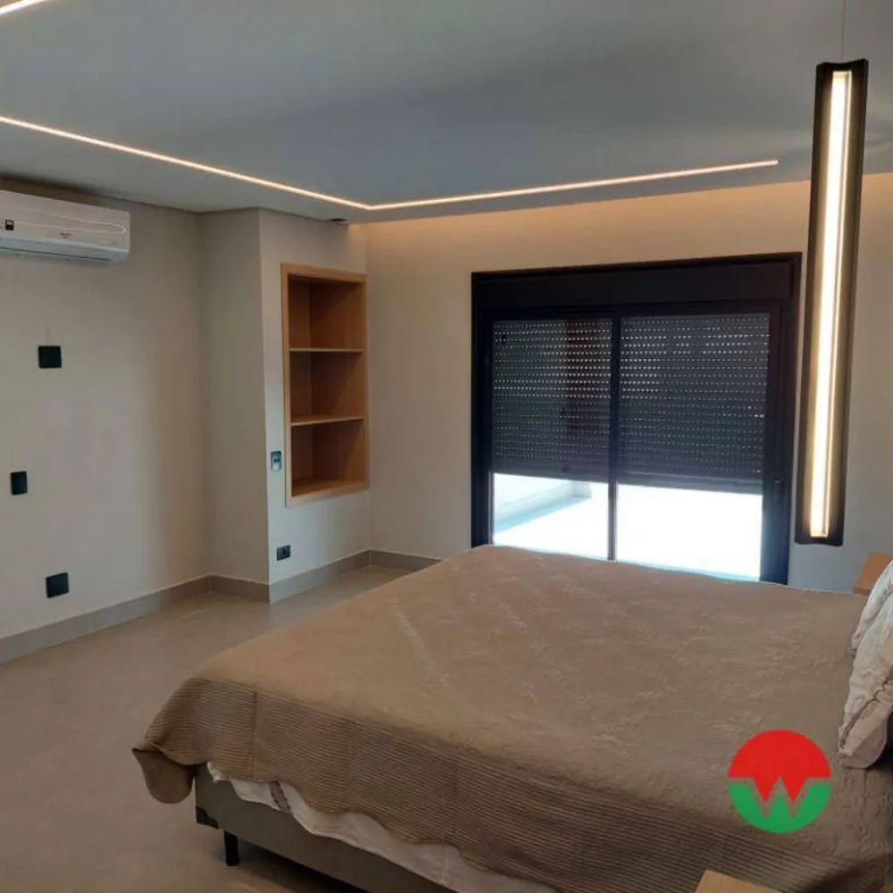 Casa de Condomínio, 5 quartos - Foto 3
