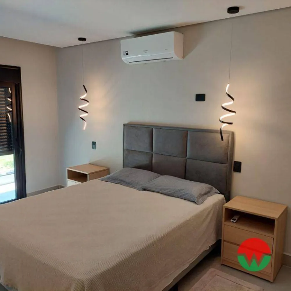 Casa de Condomínio, 5 quartos - Foto 1