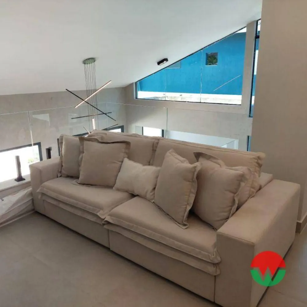 Casa de Condomínio, 5 quartos - Foto 4