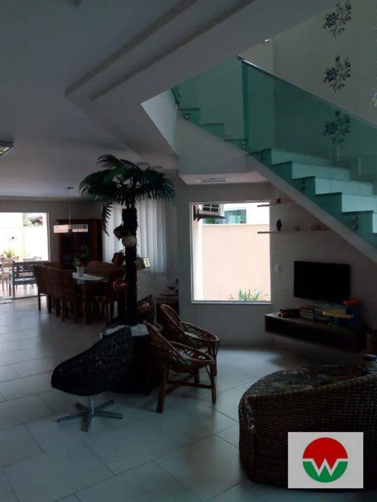 Casa de Condomínio, 4 quartos - Foto 10