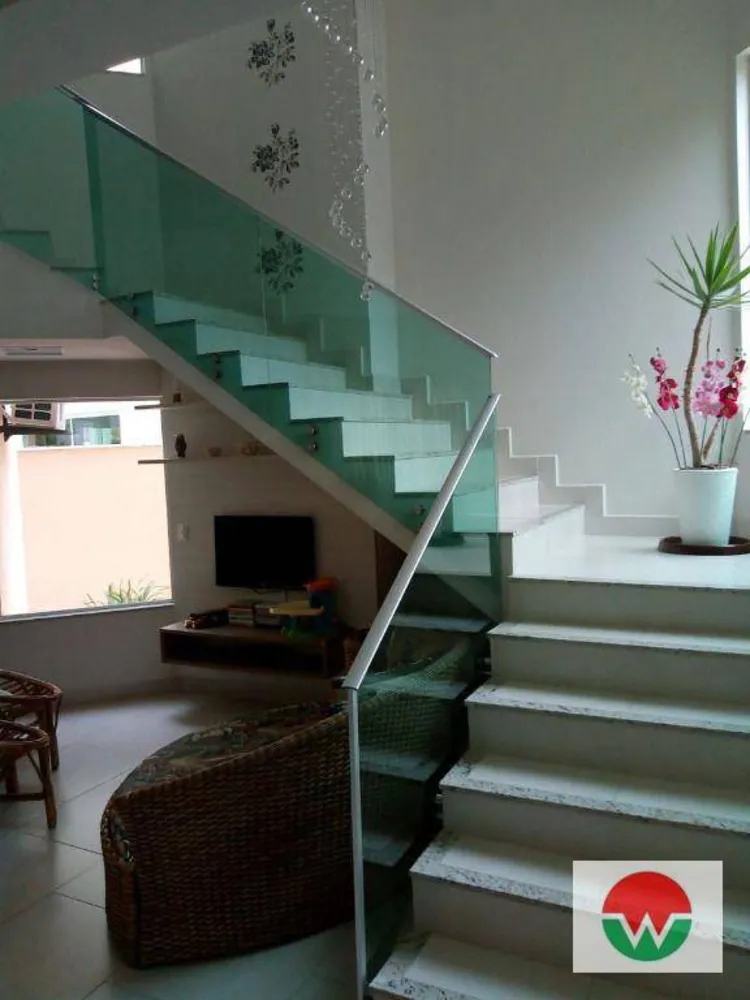 Casa de Condomínio, 4 quartos - Foto 9