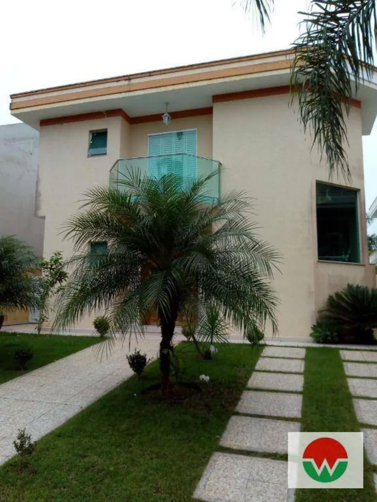 Casa de Condomínio, 4 quartos - Foto 12