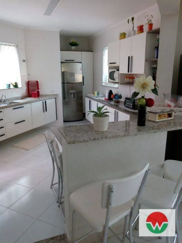 Casa de Condomínio, 4 quartos - Foto 8