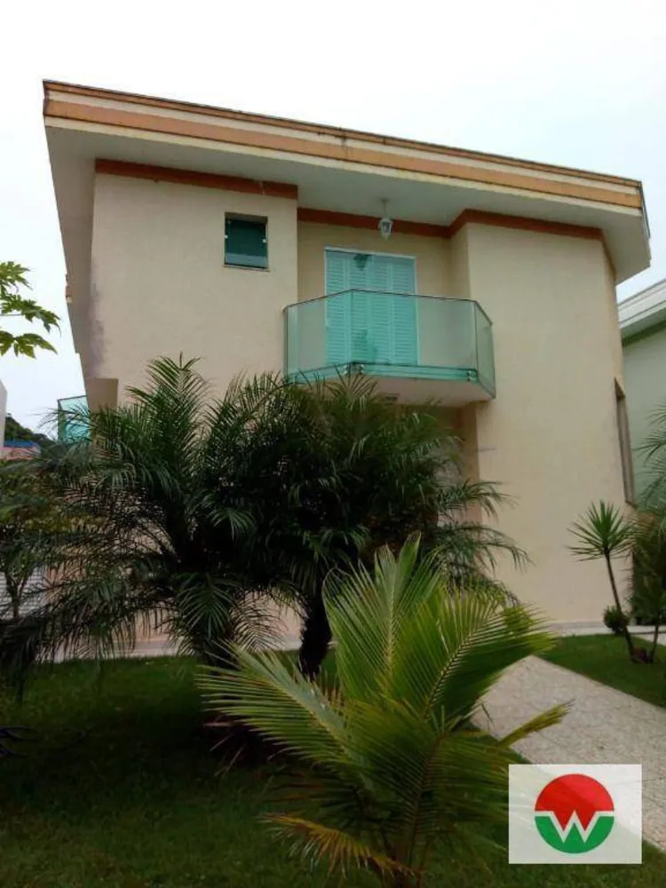 Casa de Condomínio, 4 quartos - Foto 6
