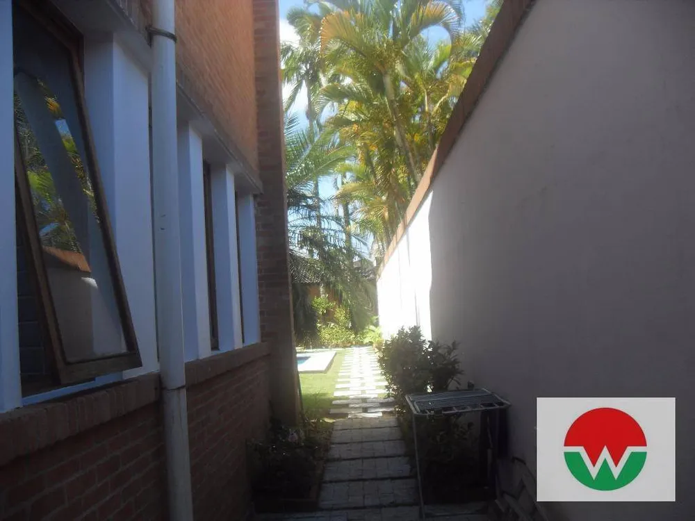 Casa de Condomínio, 5 quartos - Foto 5