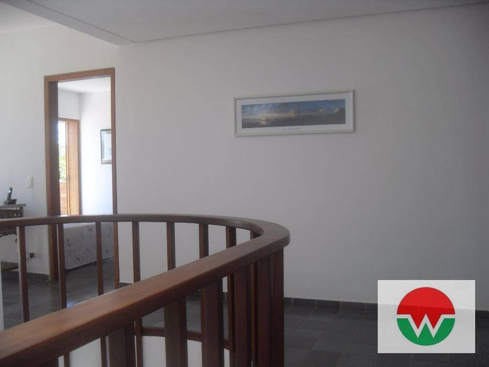 Casa de Condomínio, 5 quartos - Foto 4