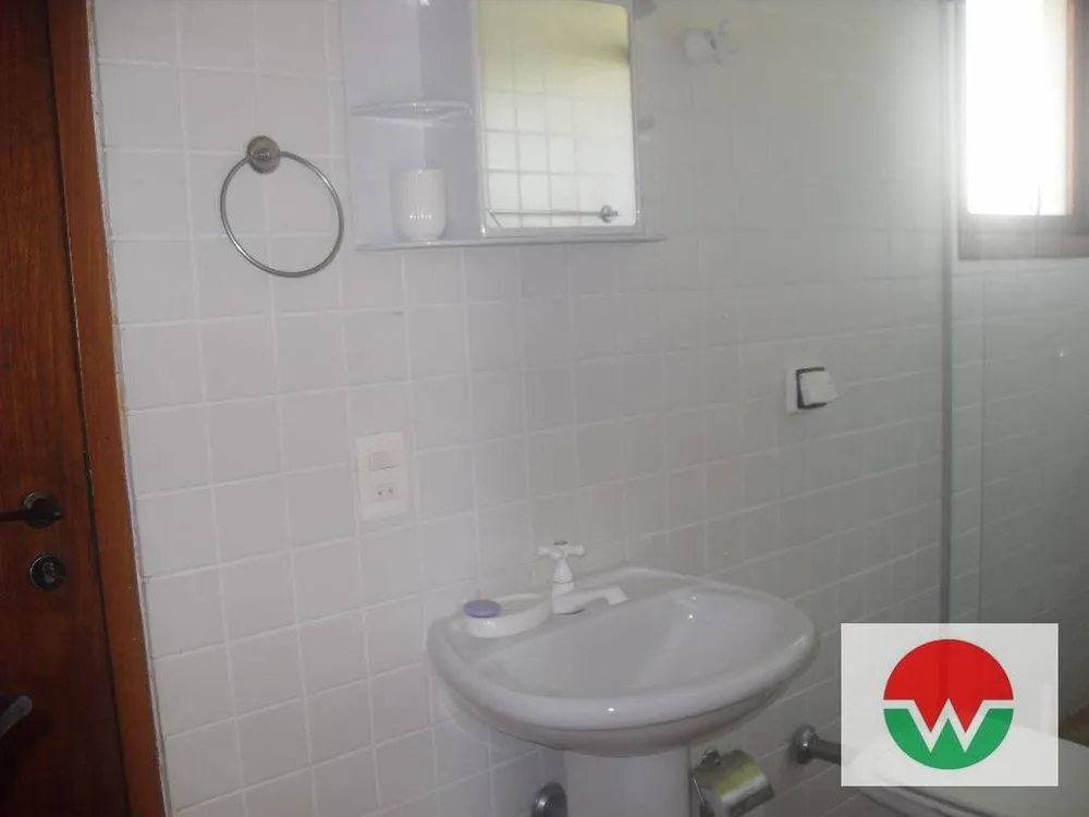 Casa de Condomínio, 5 quartos - Foto 14