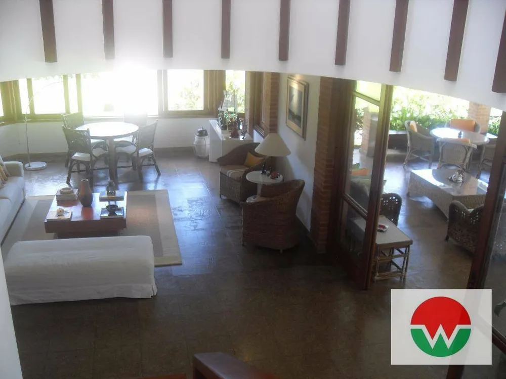 Casa de Condomínio, 5 quartos - Foto 17