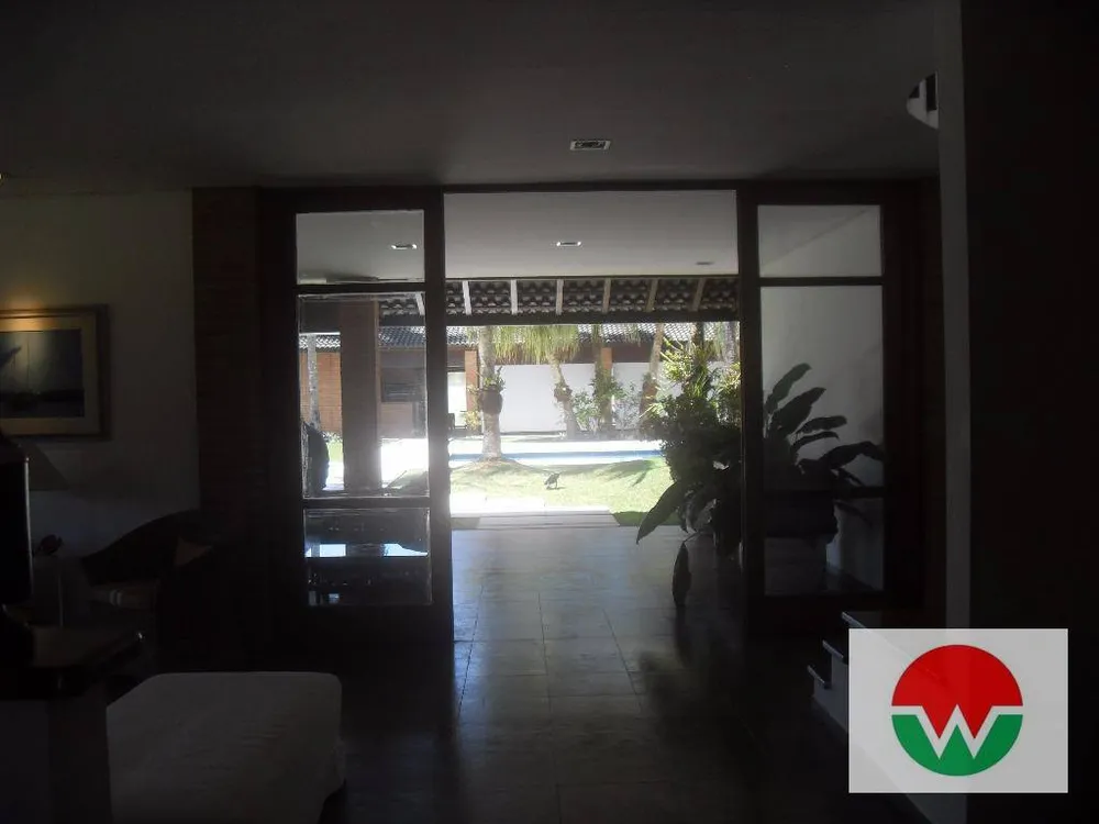 Casa de Condomínio, 5 quartos - Foto 4