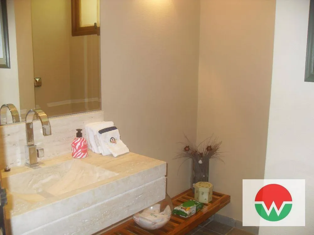 Casa de Condomínio, 5 quartos - Foto 3